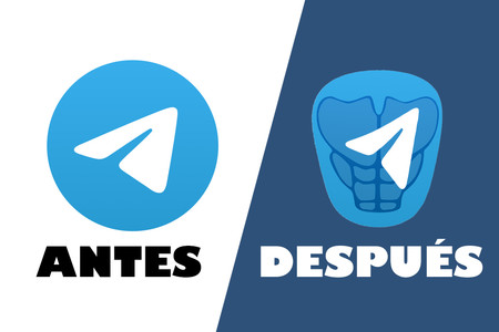 Cómo limpiar Telegram: borra fotos y vídeos para liberar espacio en el móvil
