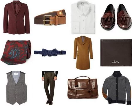 Rebajas de Invierno 2012. Los descuentos de firma (I)