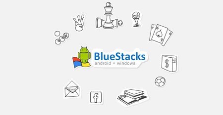 Blue Stacks, aplicaciones Android en Windows