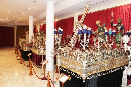Museo Semana Santa Orihuela