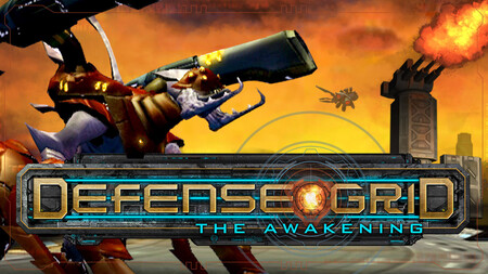 La estrategia de Defense Grid: The Awakening es el cuarto título gratuito de la promoción navideña de la Epic Games Store