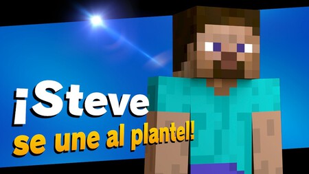 Personajes Invitados Internet Minecraft Smash