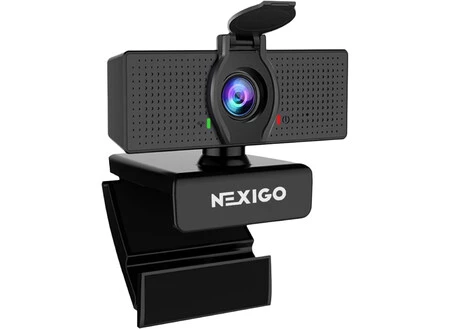 ネクシゴウェブカメラ