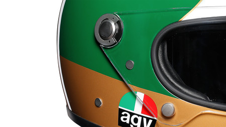 Agv Legends X3000 3