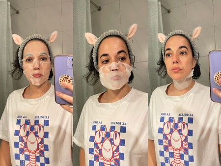 Despues De Cuatro Meses Probando Todos Los Trucos De Una Madre Coreana Por Fin Siento Que Estoy Aprovechando Al Maximo Mis Mascarillas 6