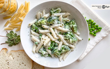 Ensaladapastafriayogur