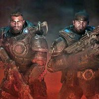 "Es difícil creer lo que dicen". XBOX sacó la tijera con los autores de Gears of War E-Day antes de salir, los que queden temen que se repita 