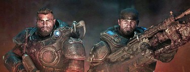 Gears of War E-Day