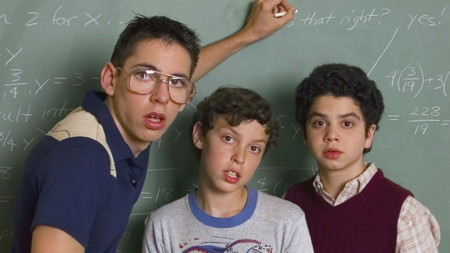 Los 21 mayores "geeks" de las series para celebrar el Día del Orgullo Friki