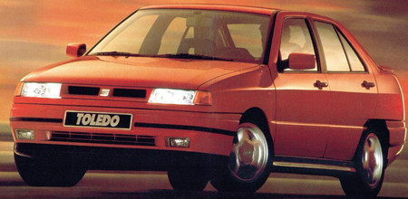 Seat Toledo