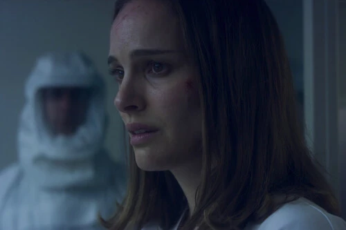 Pelicula Ciencia Ficcion