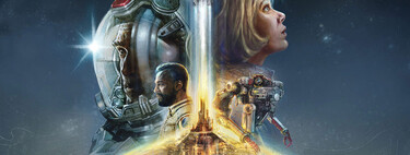 Starfield tiene un nuevo tráiler dedicado a su historia y su universo de ciencia ficción lleno de guerras y misterios 