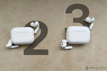 Airpods Pro 2 Y Airpods Pro 3
