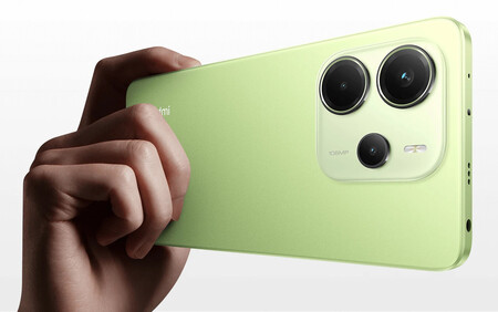 Redmi Note 14 2