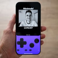 Esta app convierte tu iPhone en una Game Boy Camera: así son las fotos retro que puedes conseguir 