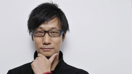 No, Kojima todavía no ha dejado de ser empleado de Konami