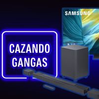 Las mejores ofertas de la semana en Smart TV, barras de sonido, hogar conectado y más: Cazando gangas