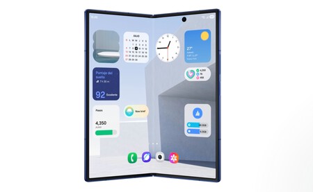 Samsung Galazy Z Fold7