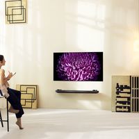 Los televisores OLED de LG para 2017 seguirán siendo extremadamente caros: estos son los precios que se han filtrado para Europa 