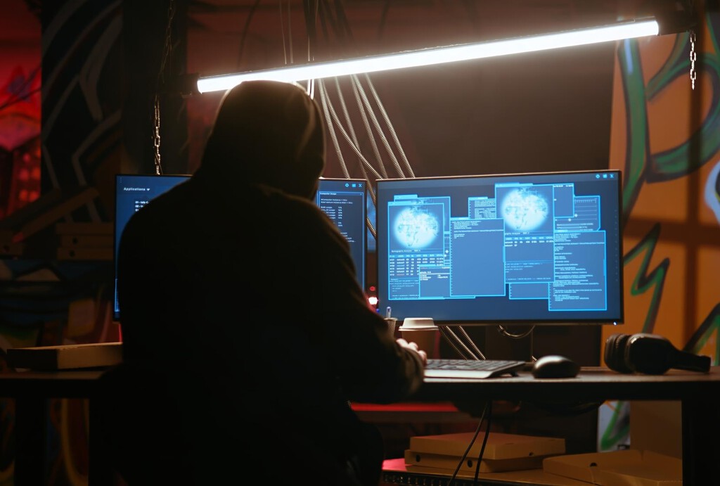 EEUU sigue golpeando objetivos en Irán, pero la república islámica conserva otra arma prácticamente intacta: sus ciberataques 