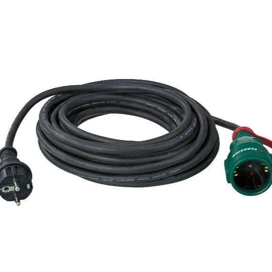 PARKSIDE®
Cable alargador, 10 m.