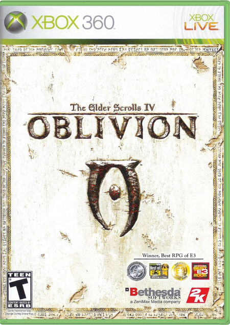 Oblivion