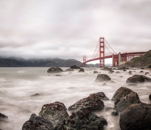 Las 15 localizaciones mas instagrameadas del mundo
