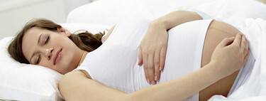 Sueños raros en el embarazo, ¿qué significan?  