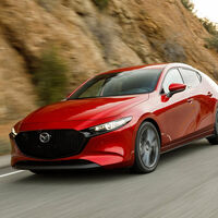 El Mazda3 Hatchback 2022 ya tiene precio en México: el compacto japonés ajusta su gama