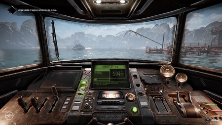 Amerzone el explorador S Legacy 20250413234535