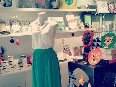 Verdejade, cosas bonitas elegidas con mucho cariño