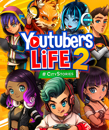 Youtubers Life 2