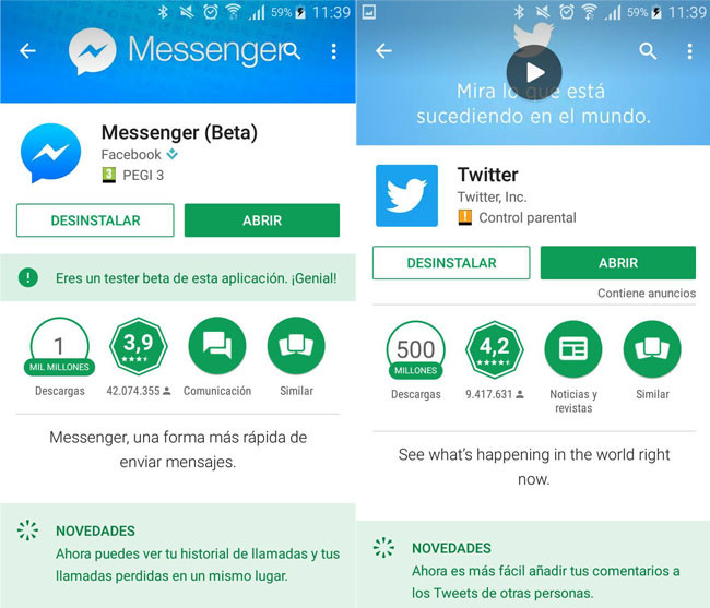 Changelog