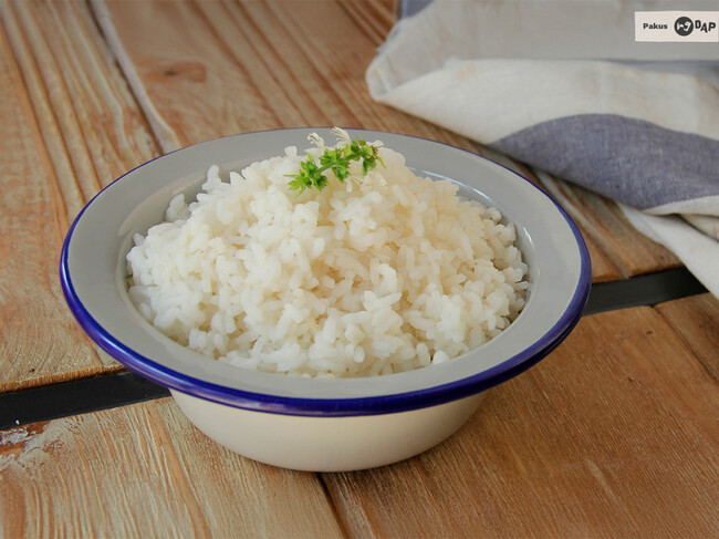 Arroz Blanco