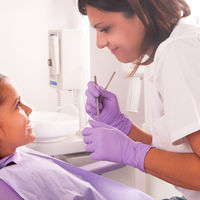 11 claves para cuidar la boca de los más pequeños