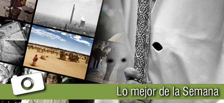 La última semana... en Xataka Foto