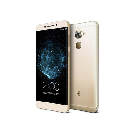 El potente LeEco Le Pro 3, con procesador Snapdragon 820, por 148 euros con este cupón