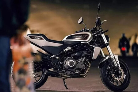 Harley 2
