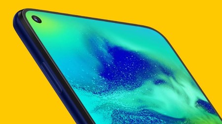 Galaxy M40 2