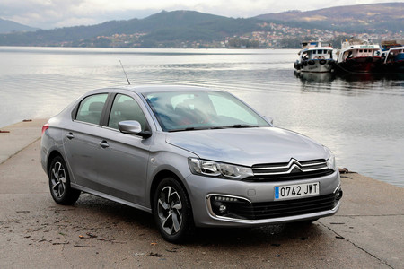 Citroen C Elysee MOVALT Ayudas GLP