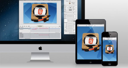 Tumult Hype 2.0, nueva versión de la aplicación para crear animaciones en HTML5 fácilmente