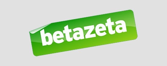 Betazeta