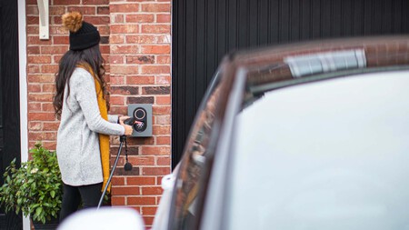 Vehiculo Electrico 3