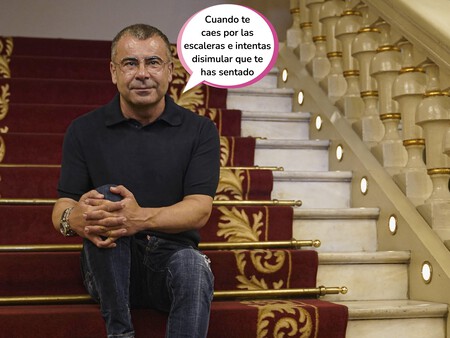 Los problemas de salud por los que Jorge Javier Vázquez ha tenido que suspender su obra de teatro