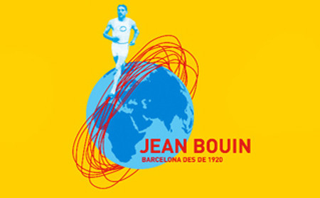 Jean Bouin, la carrera más longeva de nuestro país