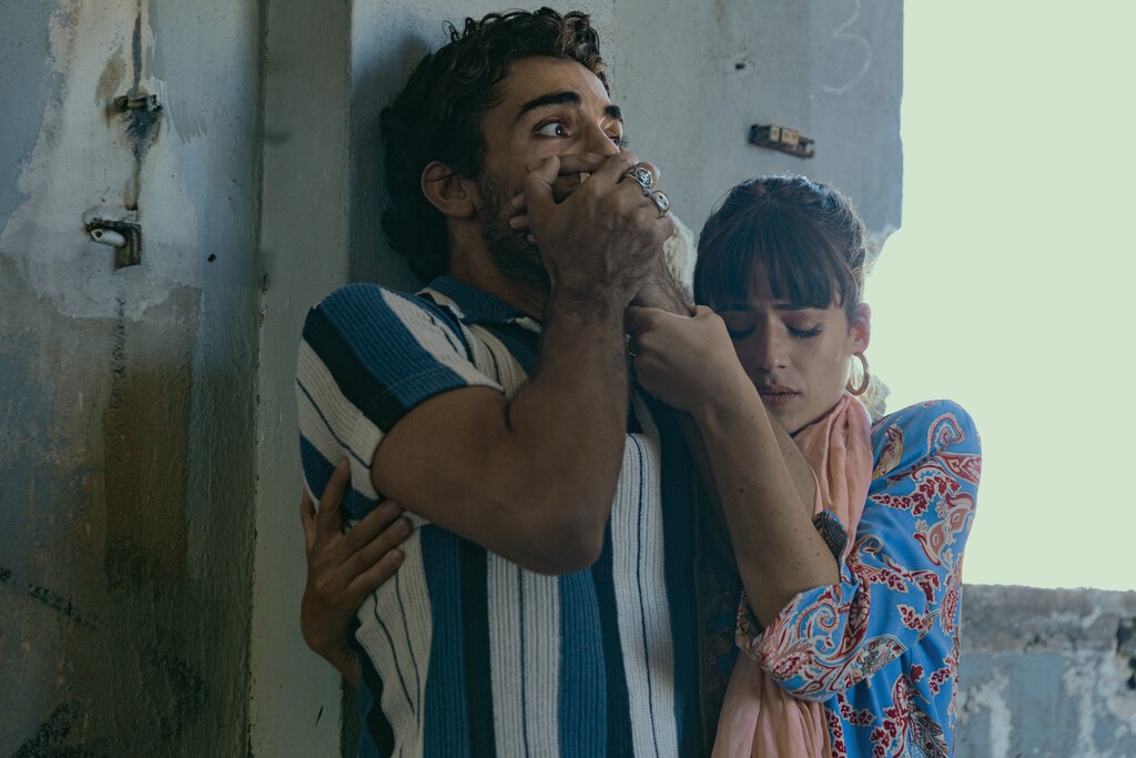 En 2020 'Teherán' era entretenimiento en Apple TV+. En 2025 es un documental involuntario porque la realidad alcanzó la ficción