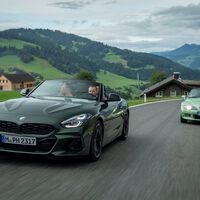 BMW apaga el Z4: el adiós del deportivo que sobrevivió 23 años a la fiebre de las camionetas