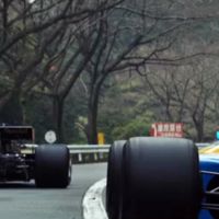 ¿Cuánto pagarías por rodar a fuego con tu superdeportivo en carretera? En Japón sólo cinco euros