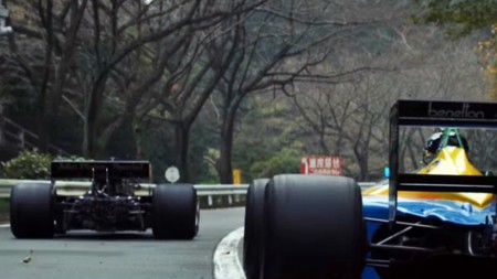 ¿Cuánto pagarías por rodar a fuego con tu superdeportivo en carretera? En Japón sólo cinco euros