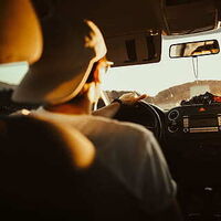 Las características que debe tener el coche ideal para un conductor novel